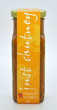 Load image into Gallery viewer, Tomato & Chilli Chutney